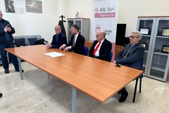 Sicurezza sui pescherecci: firmato a Molfetta il protocollo per ridurre infortuni