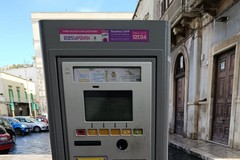 Parcometri fuori uso a Molfetta: malcontento tra gli automobilisti