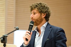 Verso le elezioni, Molfetta ha il suo terzo candidato Sindaco: è Adamo Logrieco