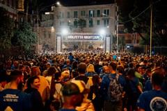 Molfetta Night Run: il 16 maggio si corre, si balla e si festeggia ancora insieme