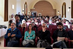 Grande partecipazione alla Fabbrica di San Domenico: la coalizione progressista costruisce il programma insieme alla città