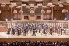 La molfettese Antonietta Cozzoli in concerto per ricordare don Salvatore Pappagallo