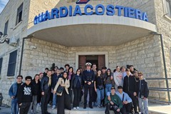 Conclusa a Molfetta la “Settimana Blu 2026”: tante attività per conoscere il mare