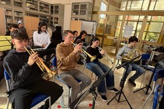 Note di Jazz al Palazzo della Musica di Molfetta: appuntamento dopodomani