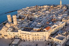 Mastropasqua rompe gli "ormeggi": «Basta slogan, sulla vasca di colmata decidano i cittadini con un referendum»