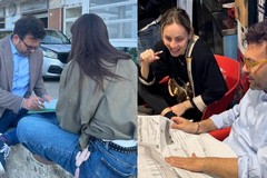 Mastropasqua, «Il lavoro non si celebra soltanto. Si misura, si difende, si crea»