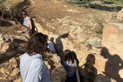 Il 10 maggio un trekking con il Forum Giovanile Molfetta
