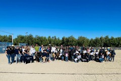 Gara di Pony Reining a Molfetta: successo per l'evento amatoriale dedicato ai giovani