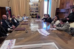 La molfettese Annalisa Altomare nel team di “Te.so.ra.”, il nuovo servizio sanitario attivo a Bari
