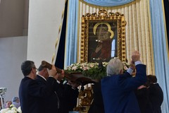 Molfetta rinnova la devozione alla “Medonne du Tremelizze” - LE FOTO