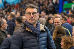 Il candidato al consiglio comunale Ezio Mazzola si presenta: «Serve una città che torni ad ascoltare i giovani»