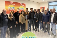 La lista "Fare Comune": «La libertà di voto non si tocca»