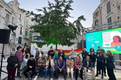 Dalle donne una nuova idea di città: più sviluppo, più democrazia, più futuro