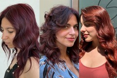 Cherry Hair Day da Salvo Binetti Parrucchieri, il rosso “cherry” protagonista dell’estate