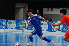 Real Molfetta, il primo volto nuovo per il futuro è Gennaro Marzocca