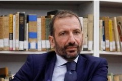Il molfettese Donato Centrone in prima fila contro la riforma del Governo