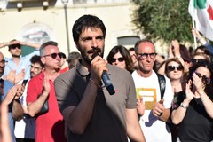 Manuel Minervini: «Per Molfetta questo è un nuovo punto di partenza»