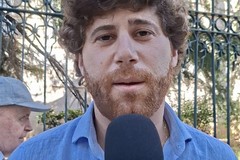 Adamo Logrieco: «Auguro buon lavoro al nuovo Sindaco Manuel Minervini»