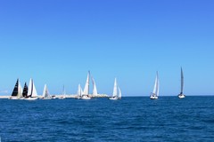 "Le Rotte del Mediterraneo": una settimana di sport, cultura marinara ed educazione ambientale