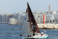 Molfetta si prepara a vivere un fine settimana all'insegna della grande vela
