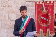 Manuel Minervini Sindaco di Molfetta: «Solidarietà, rigenerazione e cultura per costruire il futuro della città»