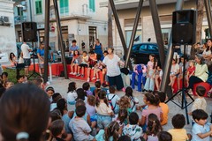 Molfetta All Inclusive Kids, l’inclusione a misura di bambino