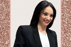 La molfettese Lucia Annese scelta dalla Federazione Mondiale della Danza Sportiva