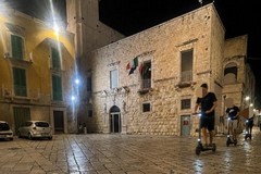 Mariangela Azzollini: «Monopattini fuori controllo a Molfetta, servono interventi immediati»