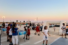 Seconda giornata di Molfetta All Inlcusive 2026
