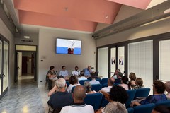 Nave Italia riprende la rotta da Molfetta: il viaggio dell’inclusione continua