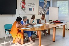 L'assessora De Laurentiis incontra la Consulta Femminile: «Insieme per promuovere parità e cittadinanza attiva»