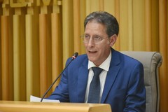 Leonardo Siragusa eletto presidente del Consiglio comunale di Molfetta