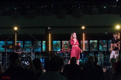 Al via le Summer Nights 2026 del Puglia Village: la prima serata con Casadilego - FOTO