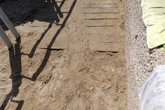 Spiagge libere a Molfetta, dalle passerelle ai bagni chimici: le richieste dei bagnanti