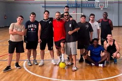 Palazzetto Giovanni Panunzio: dove lo sport diventa famiglia, inclusione ed eccellenza