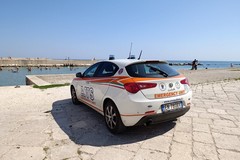 "Estate Sicuri", ad agosto assistenza sanitaria e servizi di supporto sulle spiagge libere