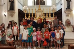 Art Summer Camp, il Covo degli Artisti alla scoperta di Molfetta
