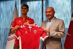 Gabriele Guarino saluta l'Empoli e l'Italia: ufficiale la firma al Samsunspor