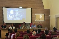 Molfetta si accende con “Luci Diffuse”: la cultura si diffonde in tutta la città
