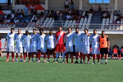 Molfetta Sportiva, un altro crollo nella ripresa: il Corato vince 5-1
