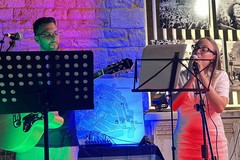 "Luci Diffuse" accende il Giardino delle Aloe a Molfetta