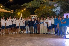 Presentato ufficialmente il progetto Virtus Basket Molfetta per la stagione 2026/27