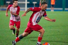 Landi Cubaj si prende la Molfetta Calcio sulle spalle: tre assist nelle ultime due gare