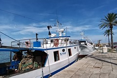 Comparto pesca, a Molfetta cresce la preoccupazione a pochi giorni dalla ripresa dell’attività
