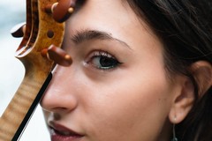 Maria Serena Salvemini inaugura la stagione dell’Orchestra Sinfonica della Città Metropolitana