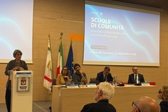 Fiera del Levante – GreenDrop a “Scuole di Comunità”: l’ITT G. Ferraris protagonista del cambiamento