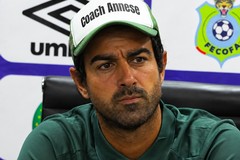 Prima vittoria per Vincenzo Alberto Annese come CT della Guinea Equatoriale