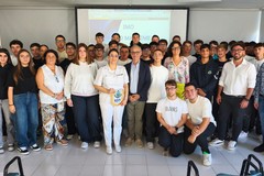 Nautico Vespucci, un avvio di scuola all’insegna dell’innovazione