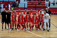 Coppa Divisione, il Real Molfetta cede al Bitonto tra gli applausi del PalaPoli