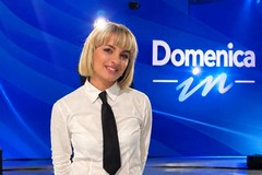 Importante vetrina nazionale a "Domenica In" per la molfettese Serena De Bari